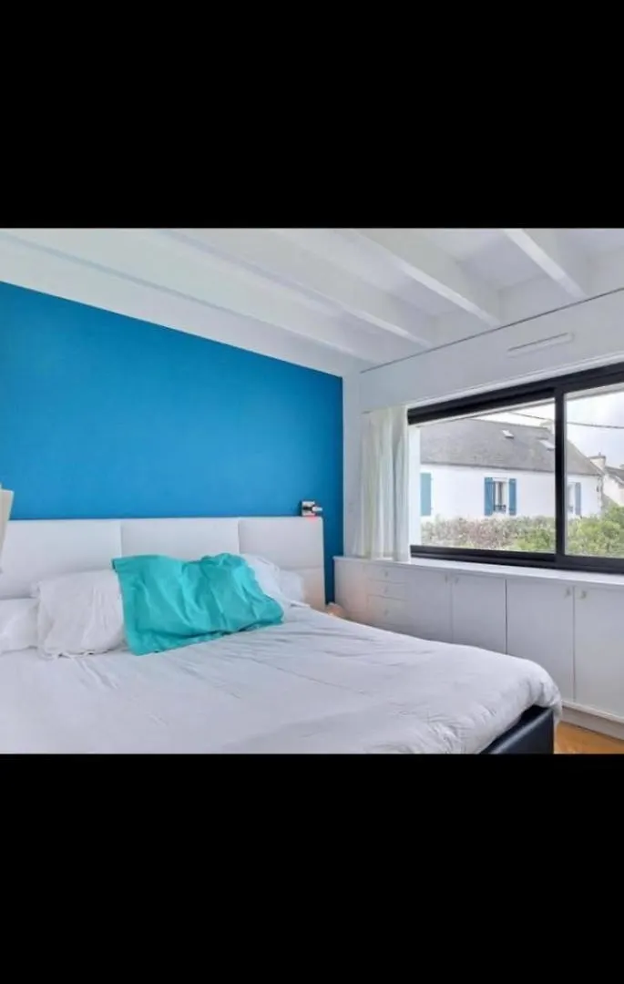 Villa Saint-Pierre-Quiberon
