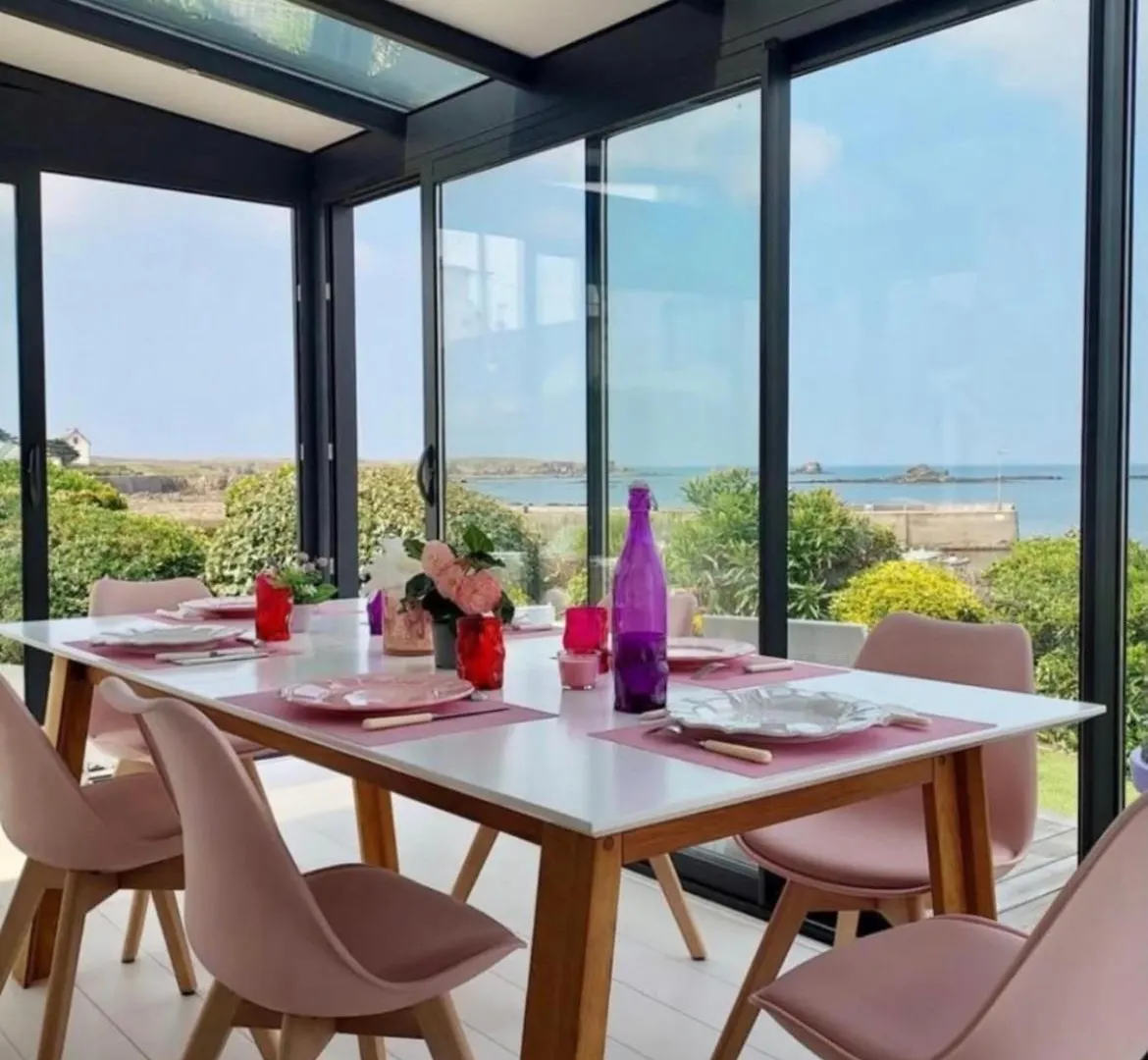 Villa Saint-Pierre-Quiberon
