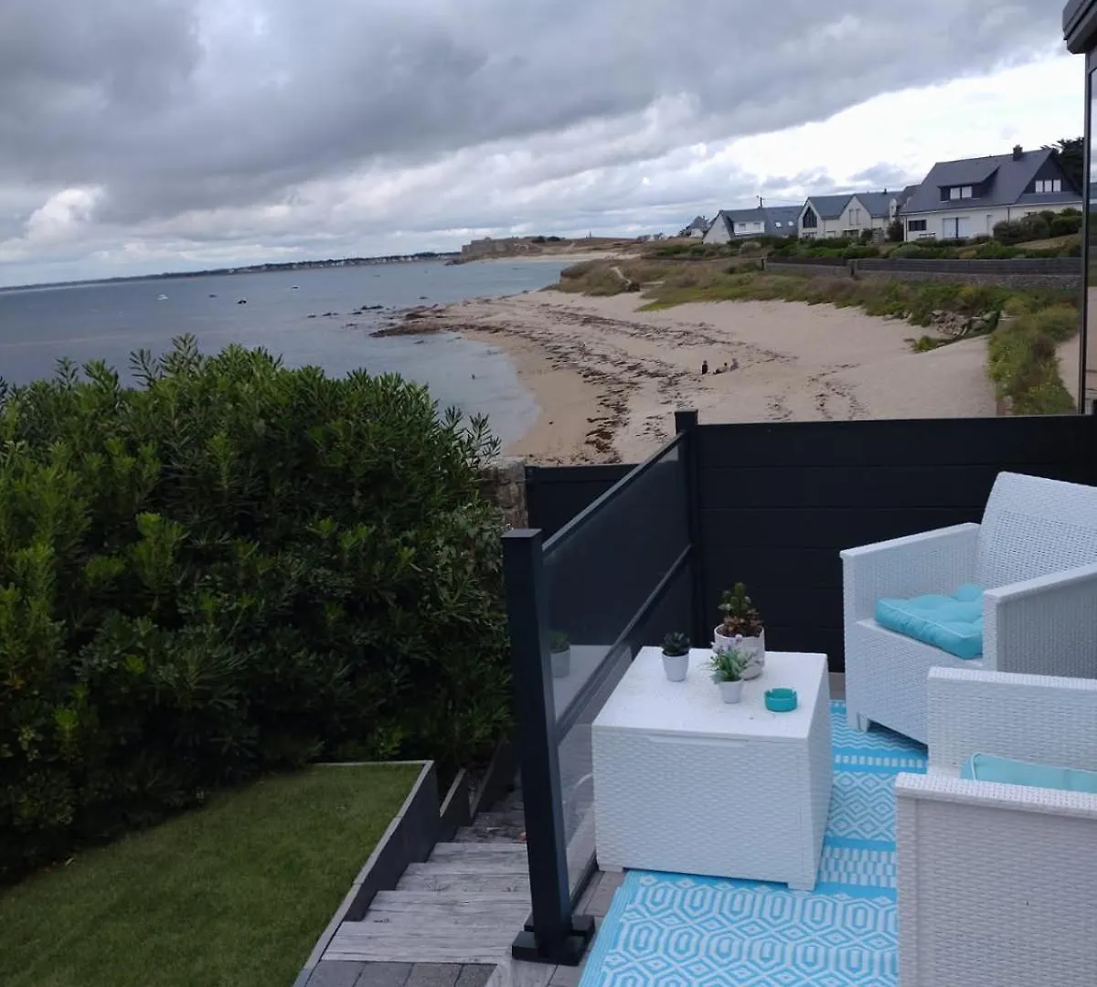 Villa Saint-Pierre-Quiberon