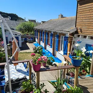  Gasthof La Chaloupe