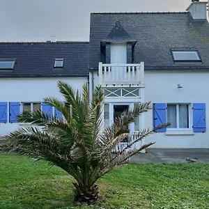 Maison De Charme, Proche Plages Hébergement de vacances