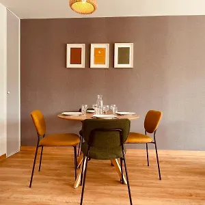 Pierre Quiberon Appartement
