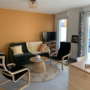 Neuf T2 Appartement