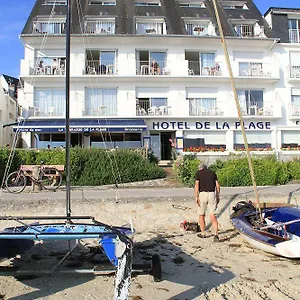 3* Hotel De La