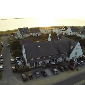 Hotel Du Petit Matelot, Saint-Pierre-Quiberon